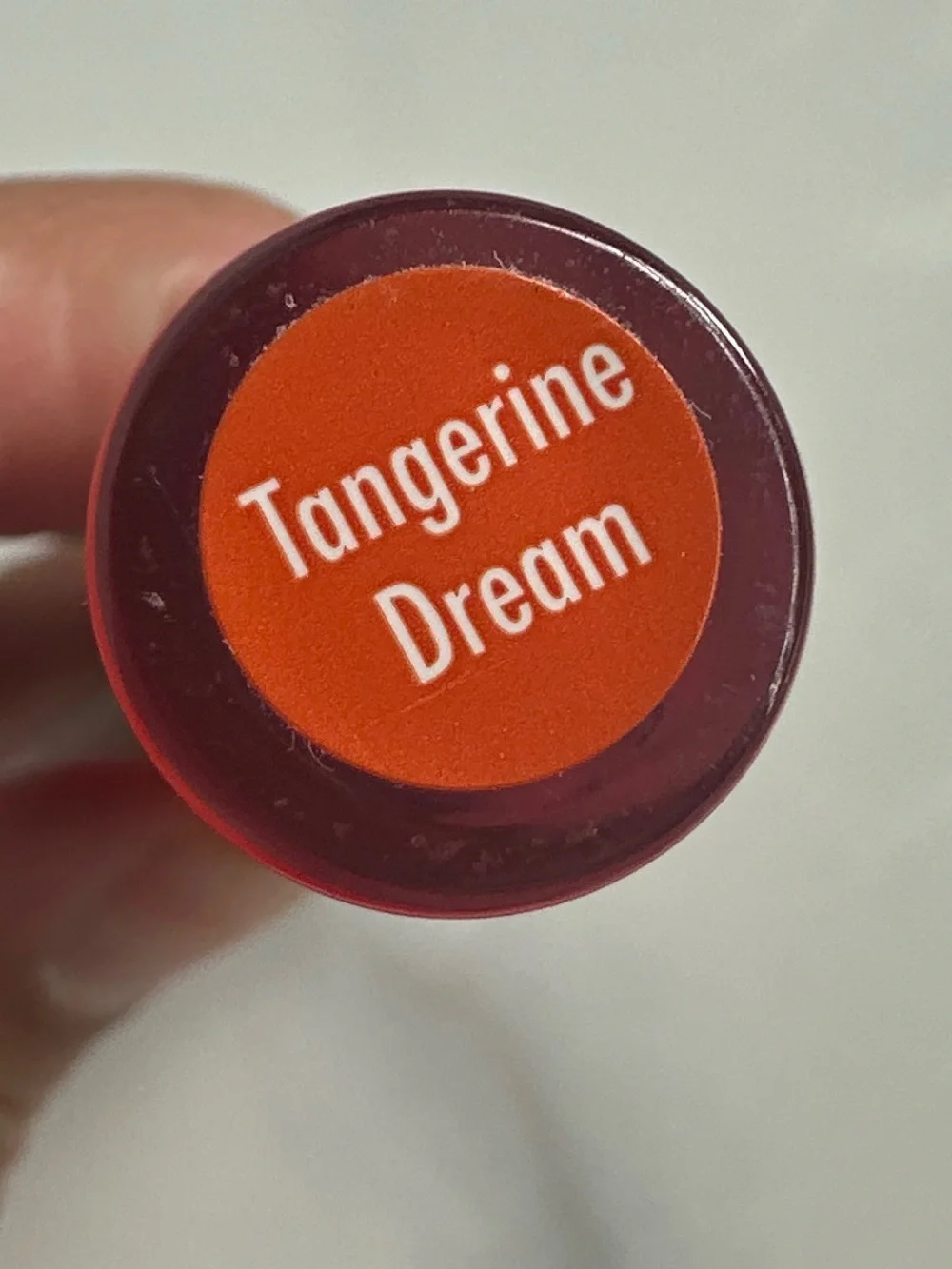 Too Faced Lip Injection Extreme - Tangerine Dream